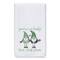 You're My Lucky Four Leaf Clover Tea Towel Set of 2
